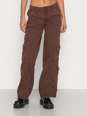 Urban Outfitters BDG Y2K Cargo Pants
